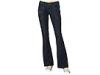 Pantaloni femei hurley - ignite denim pant - rinse