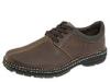 Pantofi barbati Cole Haan - Air Sequoia 3 Eye Oxford - Brown