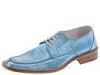 Pantofi barbati Type Z - 940 - Turquoise