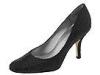 Pantofi femei AK Anne Klein - Wishful - Black Suede