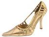 Pantofi femei bcbgeneration - monaca - holiday gold