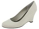 Pantofi femei Easy Spirit - Ciara - Light Grey Leather