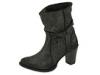 Pantofi femei juicy couture - covain - black metallic