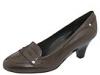 Pantofi femei nine west - reno - dark grey leather