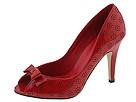 Pantofi femei RSVP - Manda - Red Patent