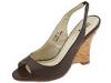 Pantofi femei Type Z - Willowe - Brown