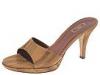 Sandale femei AK Anne Klein - Meco - Medium Brown Multi Leather