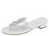 Sandale femei Cole Haan - Air Camille Thong - Silver Pearlized