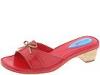 Sandale femei fitzwell - randy - red