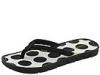Special Vara femei Hurley - Movement W - Black/White/Lime