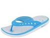 Special Vara femei Nike - Air Rejuven8 Thong - Vivid Blue/Vivid Blue-White