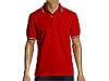 Tricouri barbati Fred Perry - Twin Tipped Polo Shirt - Red/White/Navy