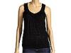 Tricouri femei oneill - vogue sleeveless top - black