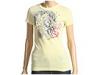 Tricouri femei volcom - dashenka baby jersey tee w -