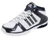 Adidasi barbati Adidas - Fathom - Running White/Dark Indigo/Metallic Silver