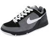 Adidasi barbati Nike - Banger - Black/White-Cool Grey-Anthracite