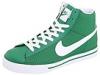 Adidasi barbati Nike - Sweet Classic High - Pine Green/White