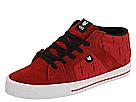Adidasi barbati Vox Footwear - Vamp Chop-Top - Red/Black/Daggers