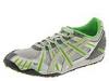 Adidasi femei asics - gel-dirt diva - quick silver/quick