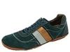 Adidasi femei Cole Haan - Air Astra Lace Up - Dark Spruce Suede