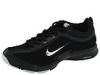 Adidasi femei Nike - Zoom Trainer Essential Leather - Black/Metallic Silver-Neutral Grey-Mulberry