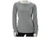 Bluze femei Nike - Softest Long-Sleeve Top - Dark Grey Heather
