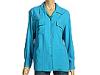 Bluze femei tommy bahama - amelia silk camp shirt -