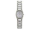 Ceasuri femei Citizen Watches - EW9780-81D - Mother Of Pearl/Crystal/Stainless Steel