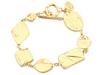 Diverse femei carolee - gem creek gold flex bracelet