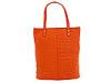 Genti de mana femei DKNY - NS Tote - Orange