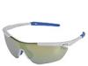 Ochelari femei smith optics - vxe - white/yellow