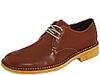 Pantofi barbati Cole Haan - Air Ashby CRP Oxford - Bourbon