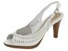 Pantofi femei Bandolino - Tambourine - White Leather