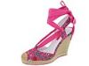 Pantofi femei betseyville - victoria - pink