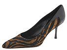 Pantofi femei Donna Karan - 864840 - Tiger Haircalf-a0dce88084dd4947