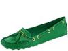 Pantofi femei michael kors - andes - emerald patent