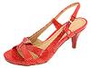 Pantofi femei Nine West - Interestd - Dark Orange