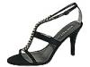 Pantofi femei Nine West - Jazzy - Black Satin