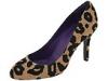 Pantofi femei sergio rossi - au2498.000 - leopard