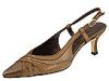 Pantofi femei vaneli - luxe - bronze cipria/bronze