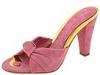 Sandale femei Beverly Feldman - Whimsical - Soft Pink Suede