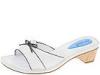Sandale femei fitzwell - randy - white