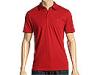 Tricouri barbati Volcom - Banger Polo Shirt - Heather Red