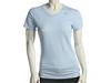 Tricouri femei nike - dri-fit&reg  cotton tee - pale