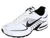 Adidasi barbati nike - air max torch+ 6 - white/black