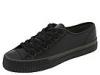 Adidasi barbati pf flyers - center lo - black