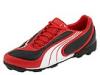 Adidasi barbati Puma Lifestyle - v3.08 TT - Black/Puma Red/White