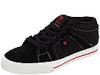 Adidasi barbati Vox Footwear - Vamp Chop-Top - Black/White/Red