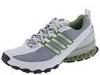 Adidasi femei Adidas Running - a3 Incision Trail W - Silver/Soft Green/Running White