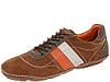 Adidasi femei Cole Haan - Air Astra Lace Up - Dark Amber Suede